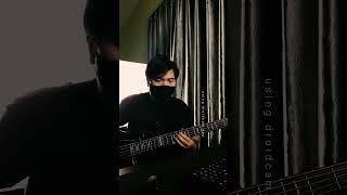 Lakewood music - This is the day #basscover #music #cover #bass