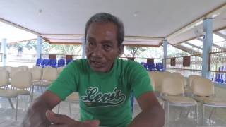 Tugas Agama | Interview