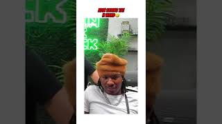 Adin Ross saying the N word🤣#adinross #dukedennis #chiefkeef #funny #viral #shorts