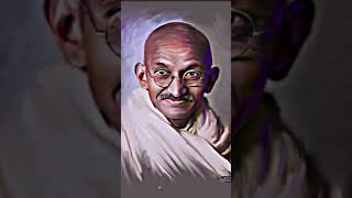 Mahatma Gandhi jayanti