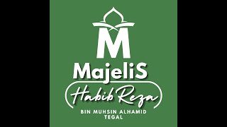 Majelis Jum'at Legi Habib Reza Bin Muchin Alhamid - 13