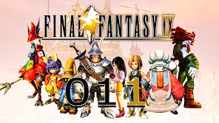 Die Stadt Lindblum ~Let´s Final Fantasy IX 011