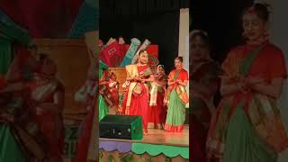 #agirinandini  Group Dance #class7 #trending #dancevideo #dance #youtubeshorts