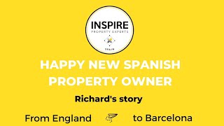 Why you need Inspire Property Experts, when buying a property in Spain?