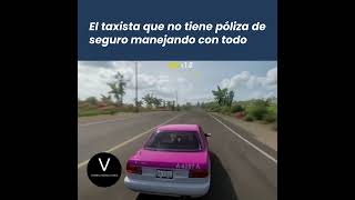 #humor #chistoso  #taxi #taxidriver #taxista #seguro #segurodeauto #segurodevida