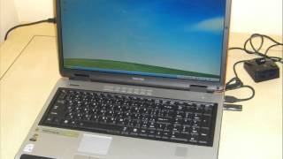 toshiba p100