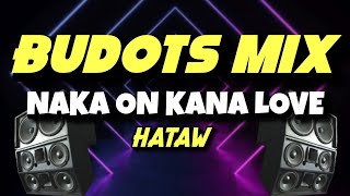 NAKA ON KANA LOVE (BUDOTS) - DJ JOECEL EXCLUSIVE