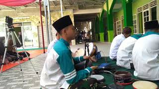 Isfa'lana VOC. Faisol Jamrud Lider