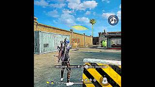 Free fire turning mar a short video #freefire #smartphone