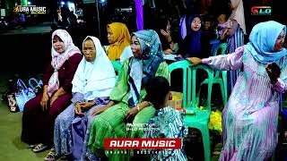 AURA MUSIC - ANGIN - RAHMA ANJANI - WEDDING SUYUTI DENGAN SUSAN