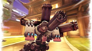 THE ULTIMATE DEFENSE!! Overwatch Best and Funny Moments - Ep.260