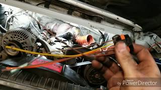 Ford 7.3 Powerstroke Misfire