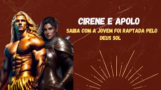 Cirene e Apolo