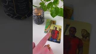 Stressed out about money? Here’s a prosperity reading! #shorts #tarot #tarotreading #manifestation