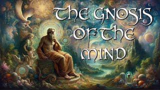 The Gnosis Of The Mind - G.R.S. Mead Full Audiobook Production w/ text and music