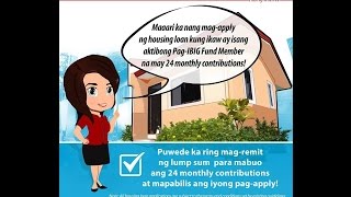 PAG IBIG HOUSING: Lynville Lemery Models and Features