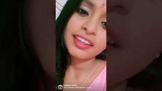 ♥️🥰#love #bindass puja vlog ♥️