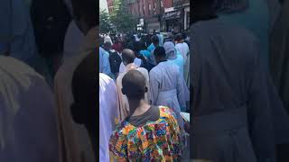 Bamba Day 2019 New York Tallk