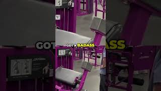 Unlocking Secret Workout Hacks at Planet Fitness!