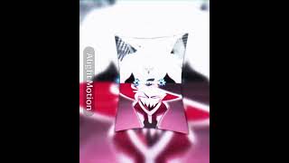 Mahoraga vs Lucifer (hazbin hotel)