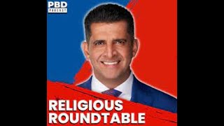 Critical Analysis of the Patrick Bet-David Religious Roundtable