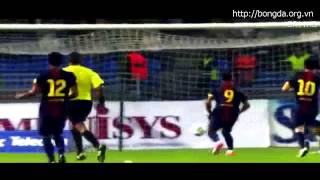 Alexis Sanchez   Dancing In London 12   13   Goals and Skills   HD 1