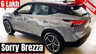 6 लाख में 4X4 दिया अब Nexon और Brezza का क्या होगा? Top 5 Upcoming Jeep Car Launches in 2024 India