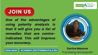 Here's why you should use polarity analysis | Darina Masova