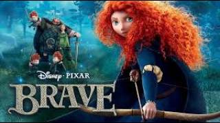 Brave Review