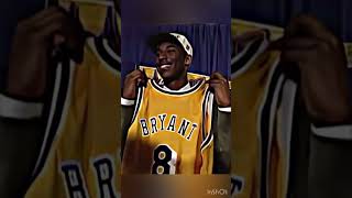 Jobs not finished : Kobe Bryant edit |#shorts #basketball