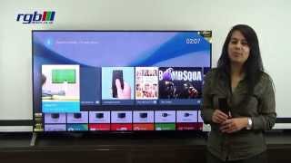 Sony X90C Series Review - X9005, X90, KD55X9005CBU, KD65X9005CBU