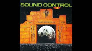 Sound Control - Dance With Us    (1979)