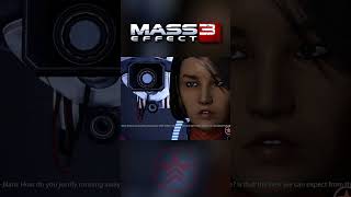 Cancel Mass Effect 4 If I Can't Be This Mean