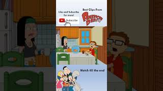 American Dad   An abusive relationship #shorts