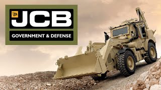 JCB Government & Defense