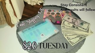 $20 TUESDAY! Big Things With Little Change! Episode 22