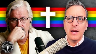 Coming Out to My Friends as a Christian (When I Was Gay) | Beckett Cook