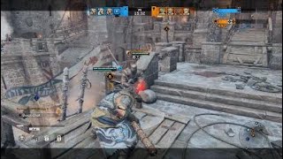 For honor funny moments