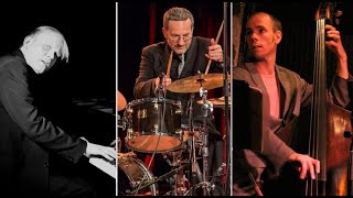 O Live Jazz Fest 2018 | Wolk Marcelli Robinson trio