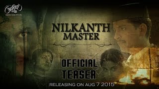 Nilkanth Master Teaser | Omkar Govardhan, Vikhram Gokhale, Neha Mahajan, Pooja Sawant