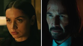 From the World of John Wick: Ballerina Trailer Review