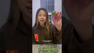 KIWI-BERRIES EXIST! WHAT?! (FOOD REVIEW)