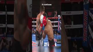 TOP 3 OLEKSANDR USYK BEST KNOCKOUTS