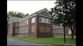 Harrisburg State Hospital Slothower Building 2010