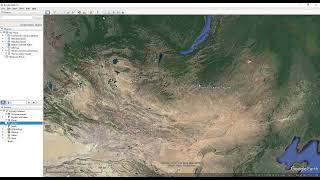 Google earth програмаас зураг хэвлэх, хадгалах