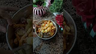 पुरानी यादें कुरकुरे स्नैक्स#snacks #shorts#youtube #shortsfeed #cookingwithrajia