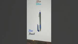 Linc Twinn #pen #pencil #shorts #youtubeshorts #video