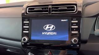 Carplay problem Hyundai Creta - Carplay not connecting