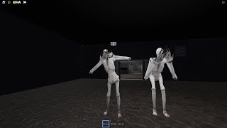 SCP-096 (PART 64)