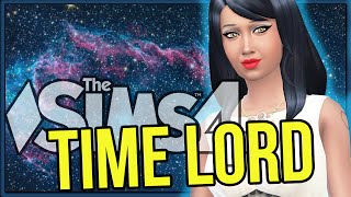 The Sims 4 | Time Lord Challenge S2 | Part 6 [Family Time]